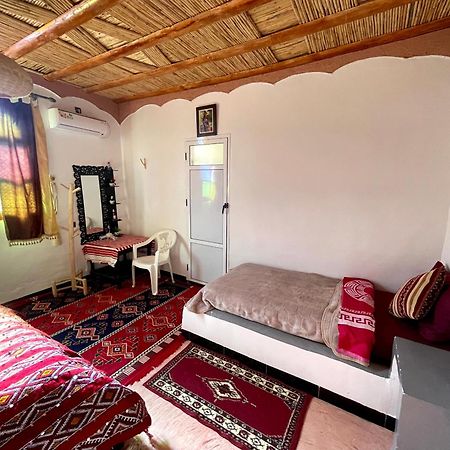 Auberge Oued Dades Boumalne Dades Екстер'єр фото