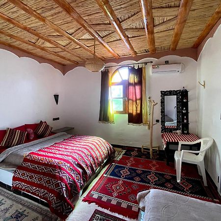 Auberge Oued Dades Boumalne Dades Екстер'єр фото