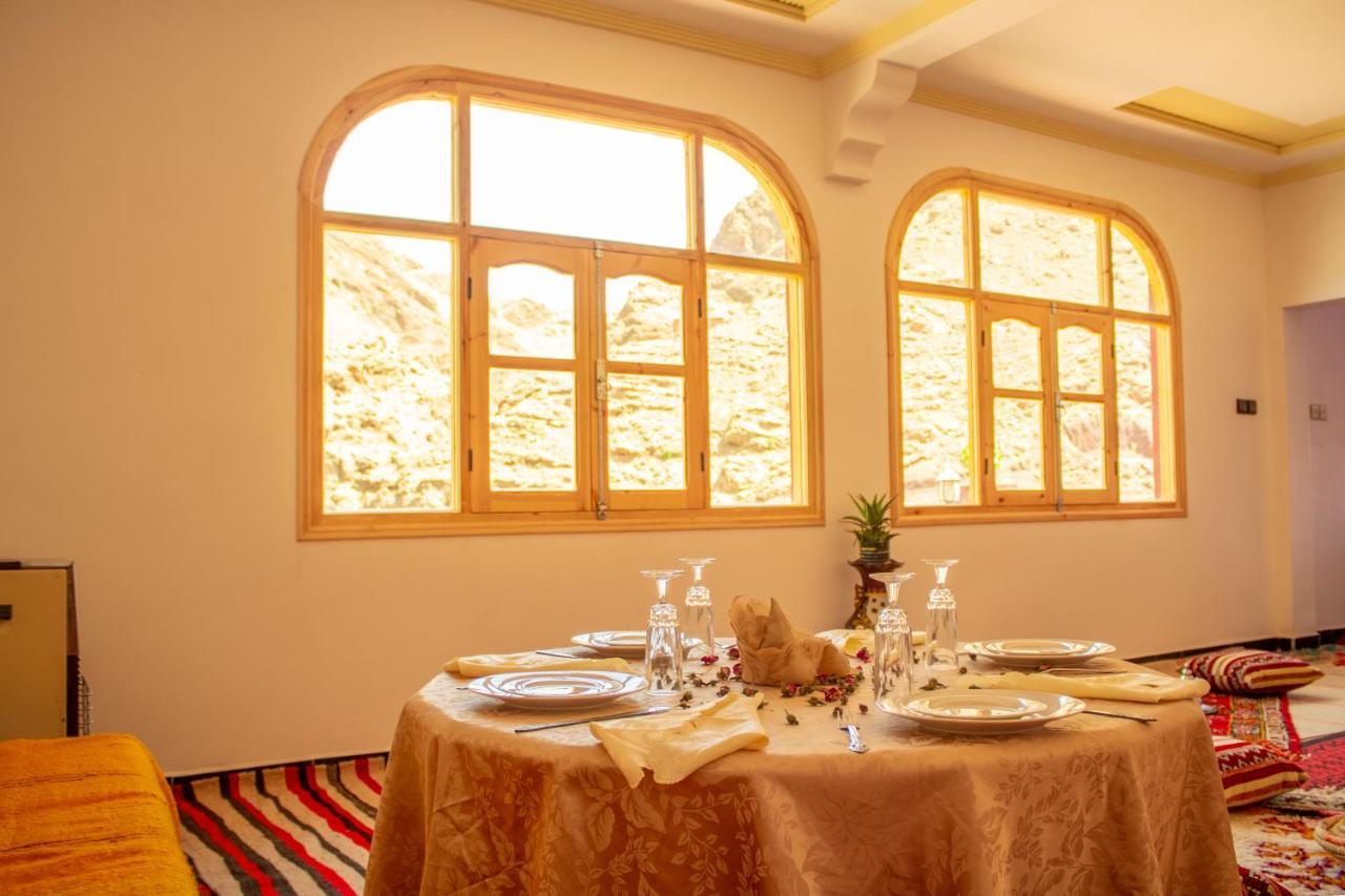 Auberge Oued Dades Boumalne Dades Екстер'єр фото