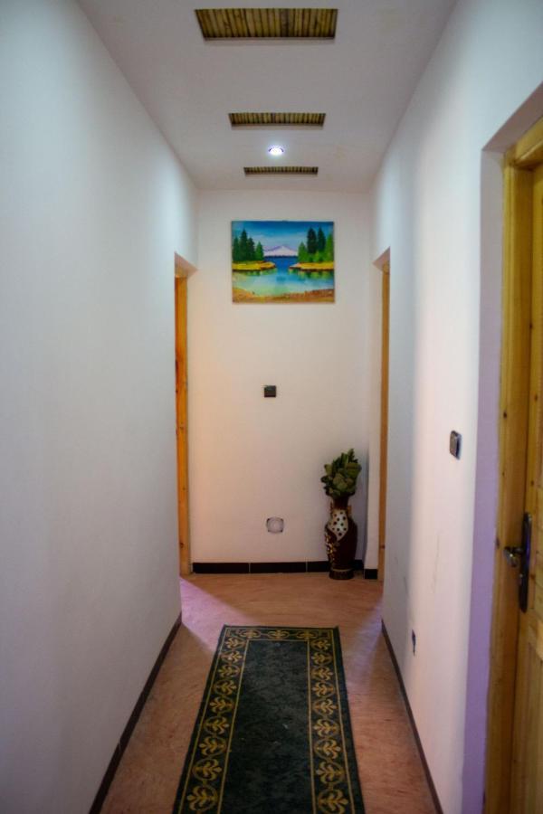 Auberge Oued Dades Boumalne Dades Екстер'єр фото