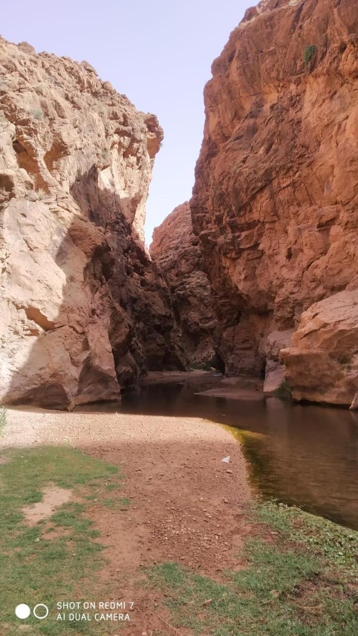 Auberge Oued Dades Boumalne Dades Екстер'єр фото