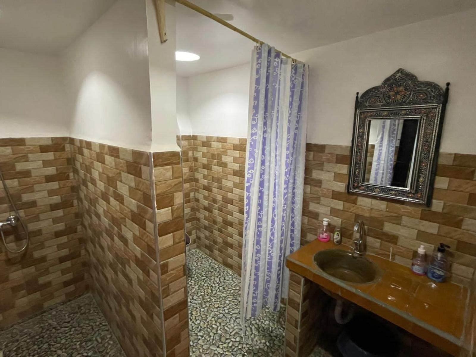 Auberge Oued Dades Boumalne Dades Екстер'єр фото