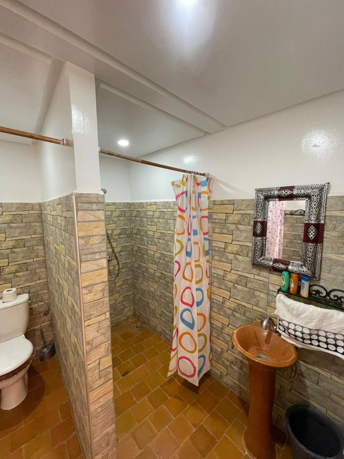 Auberge Oued Dades Boumalne Dades Екстер'єр фото