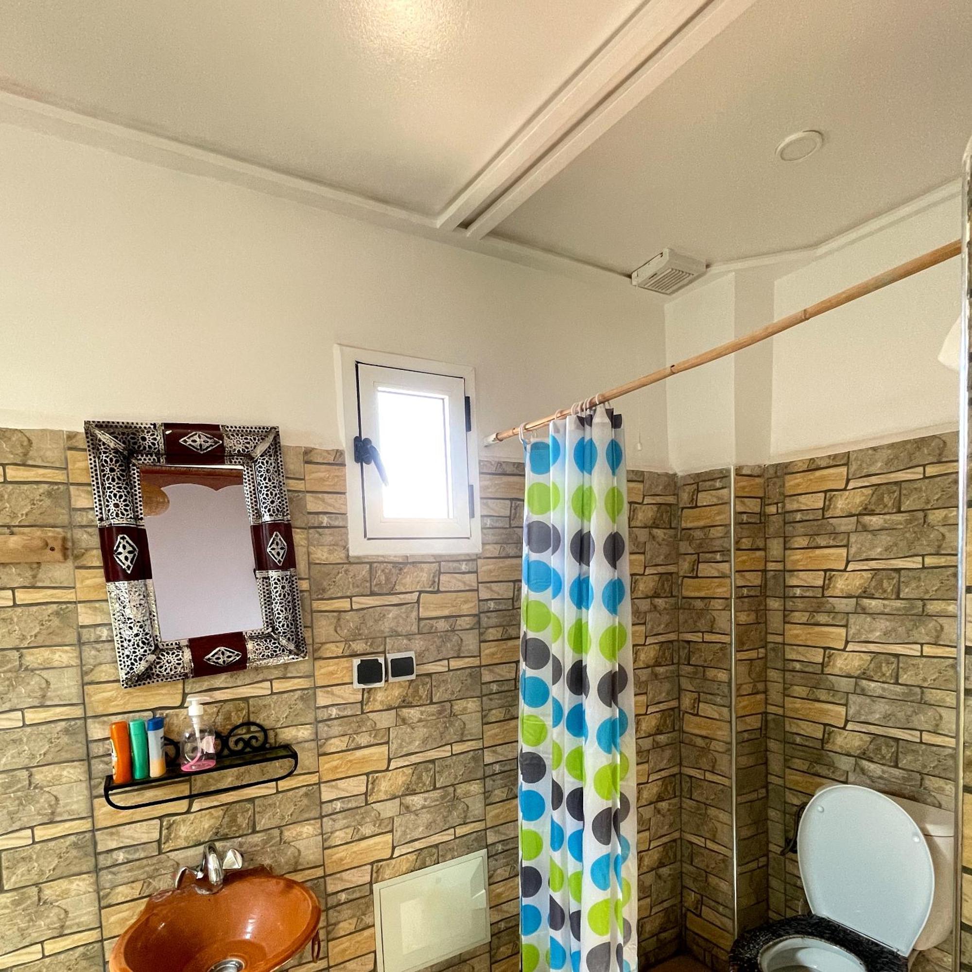 Auberge Oued Dades Boumalne Dades Екстер'єр фото