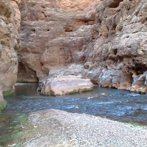 Auberge Oued Dades Boumalne Dades Екстер'єр фото