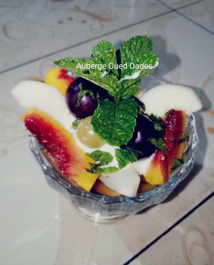 Auberge Oued Dades Boumalne Dades Екстер'єр фото